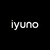 Iyuno logo