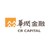 华润金融 logo