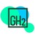 Green Hydrogen Organisation - GH2 logo