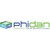 Phidan NV/SA logo