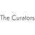 The Curators logo