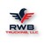 RWB Trucking LLC logo