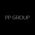PP GROUP THAILAND logo