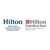 Hilton and Hilton Garden Inn Bengaluru Embassy Manyata Business Park logo
