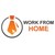 Work From Home Jobs logo