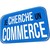 Je cherche un commerce logo