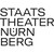 Staatstheater Nürnberg logo