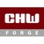CHW Forge Private Limited logo