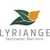 Lyriange logo
