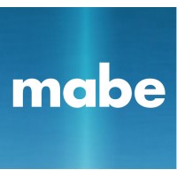 Mabe Saltillo logo