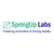 SpringUp Labs logo