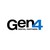 Gen4 Dental Partners logo