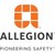 Allegion India logo