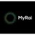 Myr.ai logo