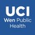 UC Irvine Joe C. Wen School of Population & Public Health logo