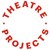 Theatre Projects logo