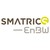 SMATRICS EnBW logo