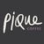 PIQUE Coffee logo