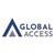 Global Access logo