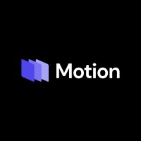 Motion (Creative Analytics) logo