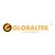 GlobalTek Equipment logo