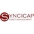 SYNCICAP Asset Management logo