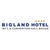 Bigland Hotel Int'l & Convention Hall Bogor logo