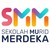 Sekolah Murid Merdeka logo