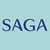 Saga plc. logo