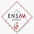 ENSAM Rabat logo