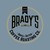 Brady's Coffee Ireland logo