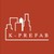 K-Prefab logo
