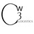 CW3 Logistics, LLC logo