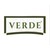Verde Olive Oil logo