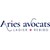 Aries avocats logo