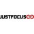 JustFocus logo