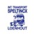 Internationaal Transport Speltincx NV logo