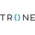 Trone software logo