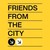Friends From The City ("Friends") logo