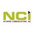 NCI logo