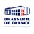 Brasserie de France logo