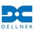 Dellner - a Wabtec company logo