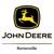 John Deere Kernersville logo