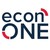 Econ One Research logo