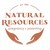 Natural Resources logo
