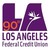 Los Angeles Federal Credit Union logo