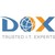 Dox logo