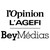 Bey Médias logo