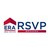 RSVP Brokers ERA logo