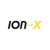 ION-X logo